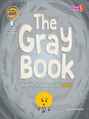 cover image of The Gray Book
